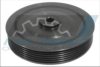 IJS GROUP 17-1001 Belt Pulley, crankshaft